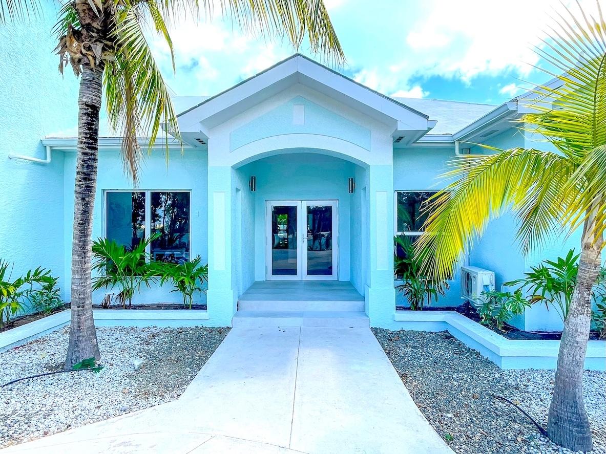 VILLA TROPICA SANDPIPER AVENUE-LEEWARD