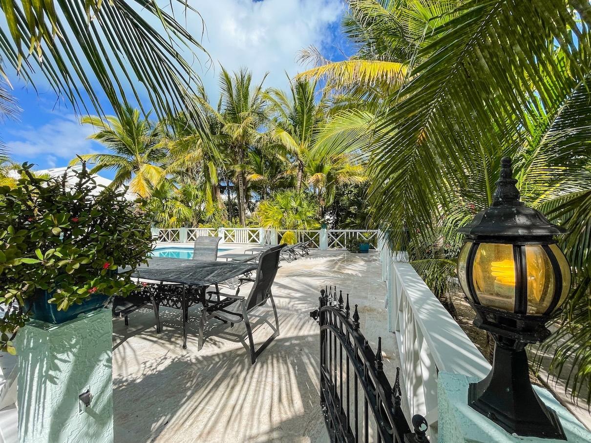 VILLA TROPICA SANDPIPER AVENUE-LEEWARD