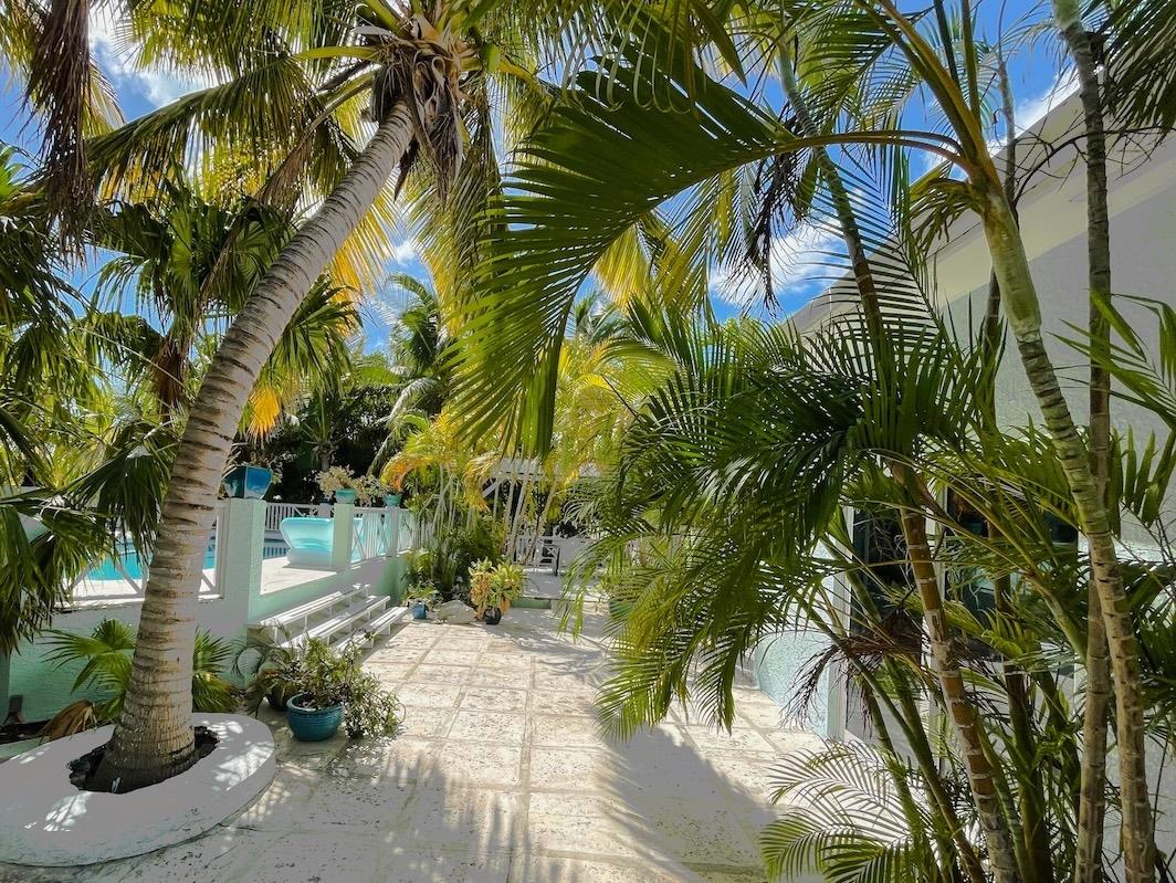 VILLA TROPICA SANDPIPER AVENUE-LEEWARD