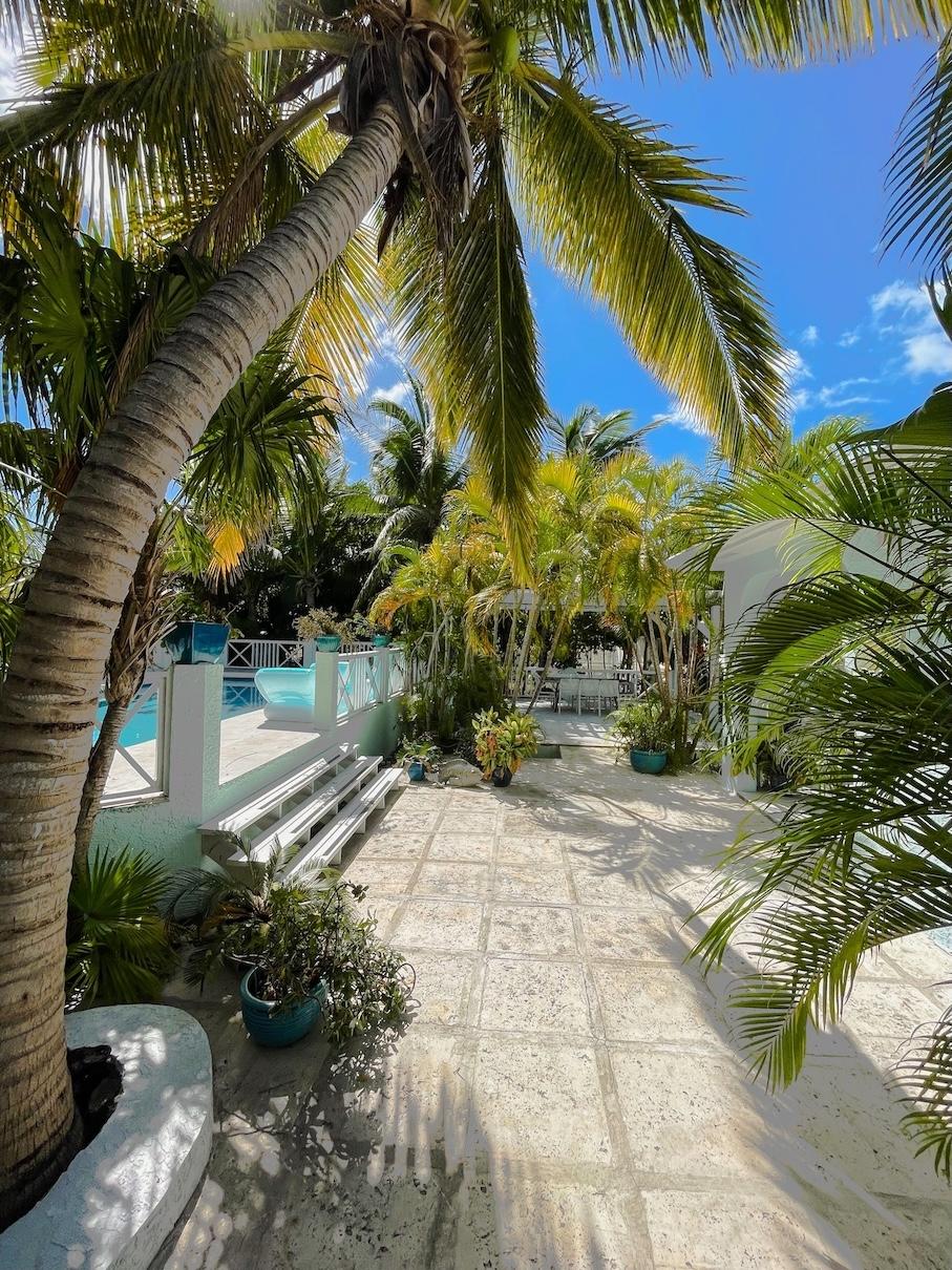 VILLA TROPICA SANDPIPER AVENUE-LEEWARD