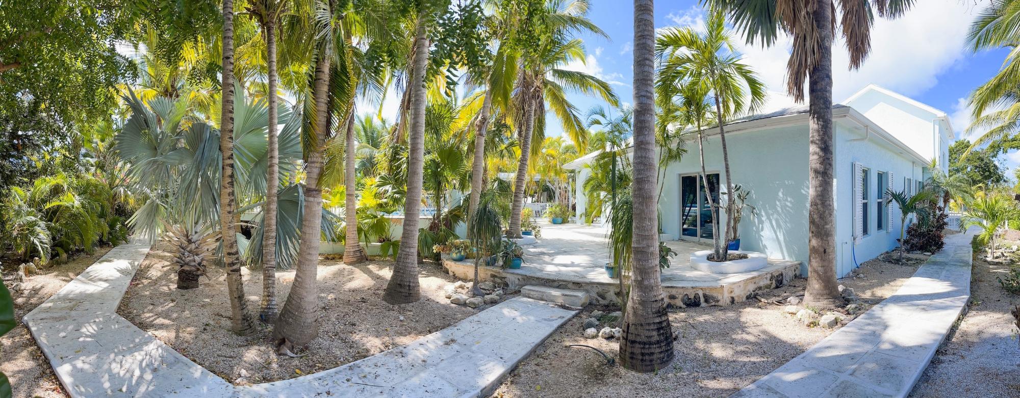 VILLA TROPICA SANDPIPER AVENUE-LEEWARD