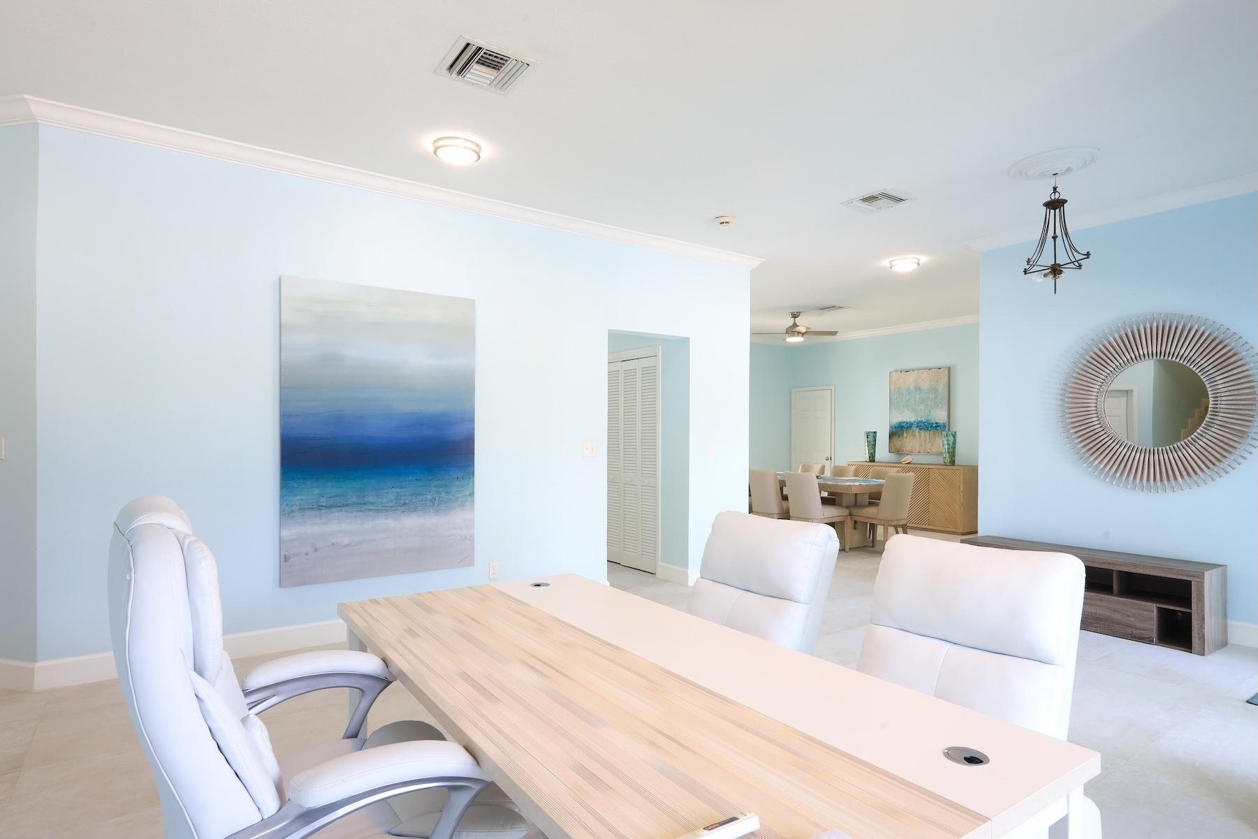 VILLA TROPICA SANDPIPER AVENUE-LEEWARD