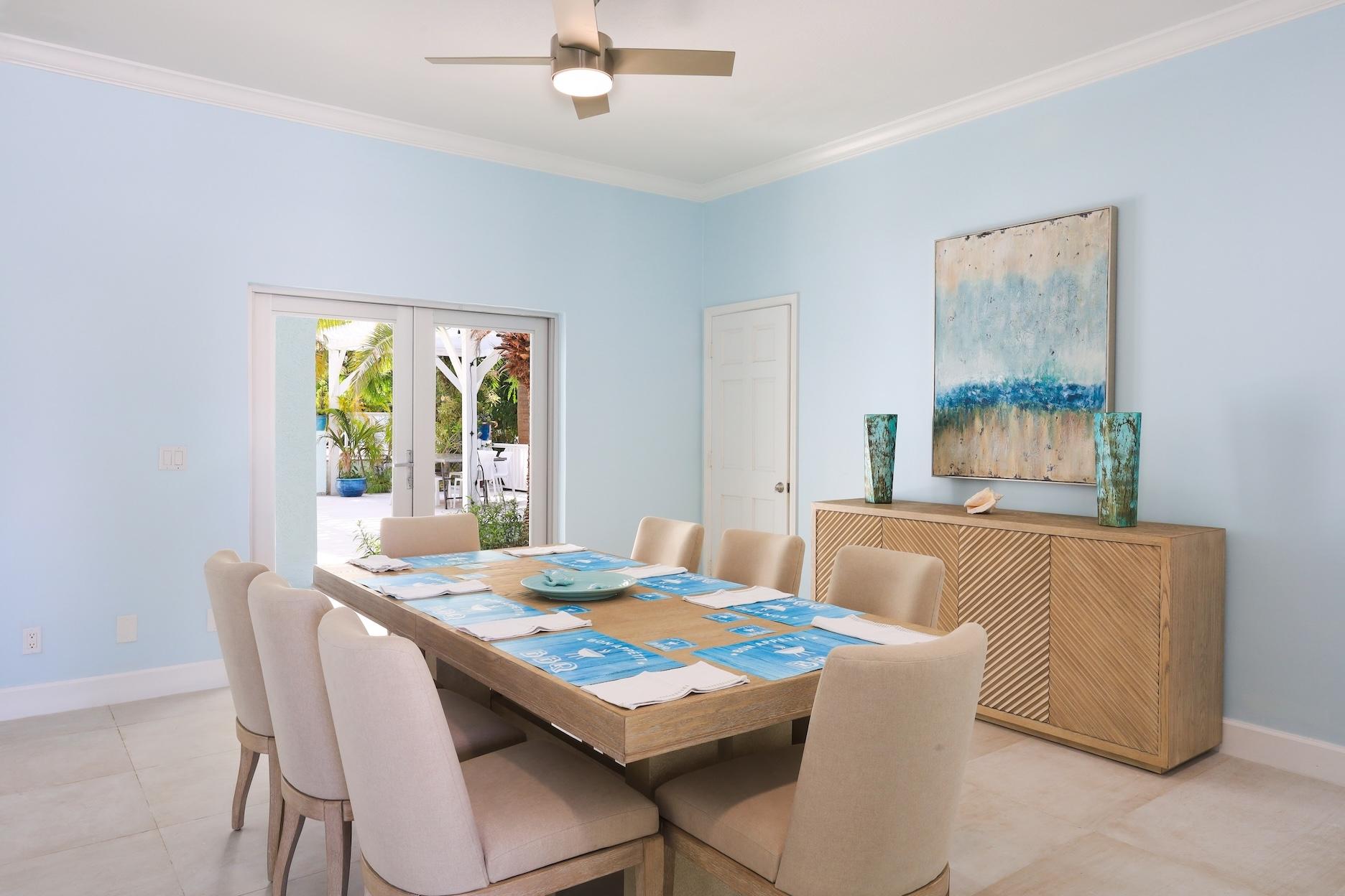 VILLA TROPICA SANDPIPER AVENUE-LEEWARD