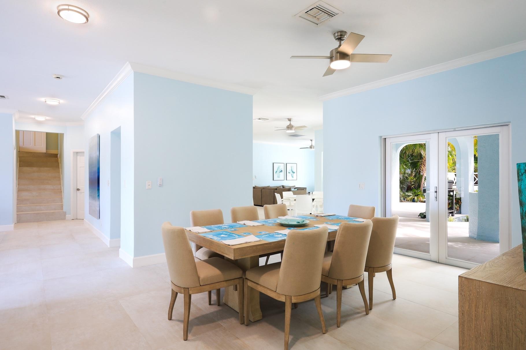 VILLA TROPICA SANDPIPER AVENUE-LEEWARD