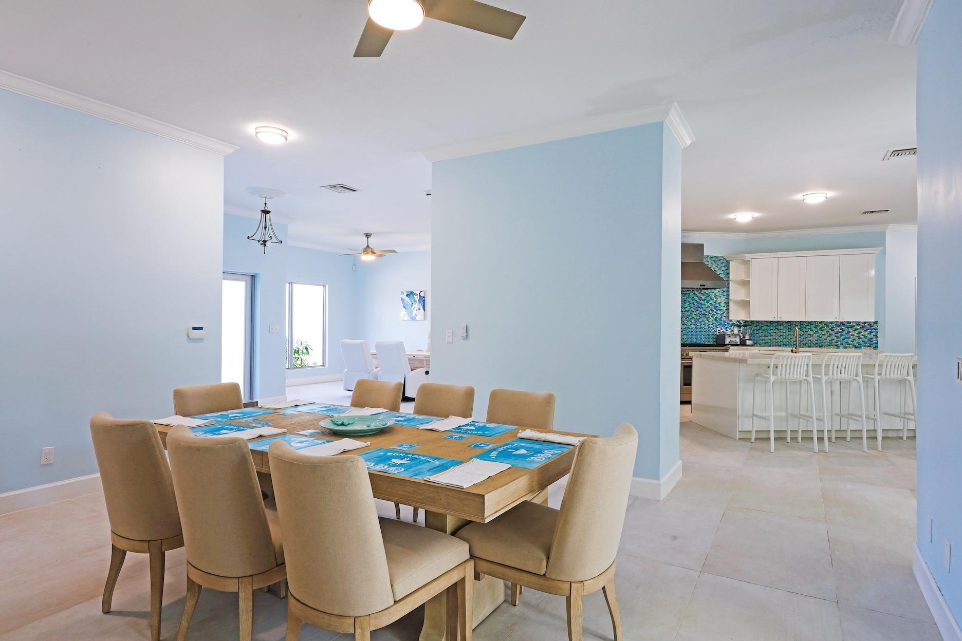 VILLA TROPICA SANDPIPER AVENUE-LEEWARD