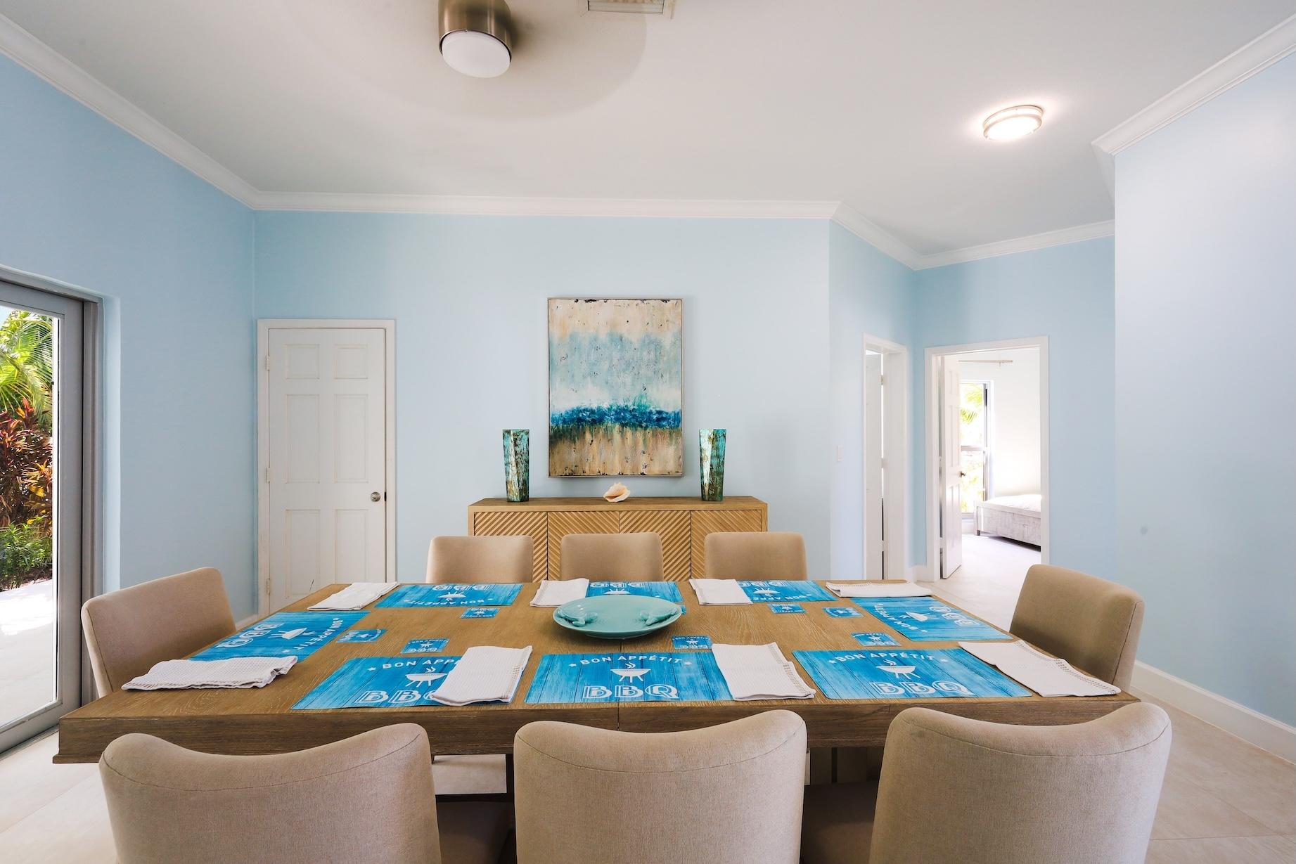 VILLA TROPICA SANDPIPER AVENUE-LEEWARD