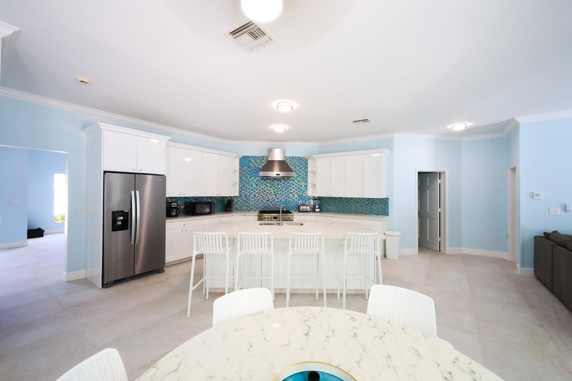 VILLA TROPICA SANDPIPER AVENUE-LEEWARD