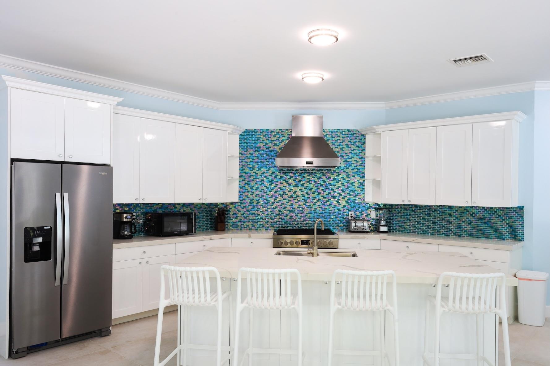 VILLA TROPICA SANDPIPER AVENUE-LEEWARD