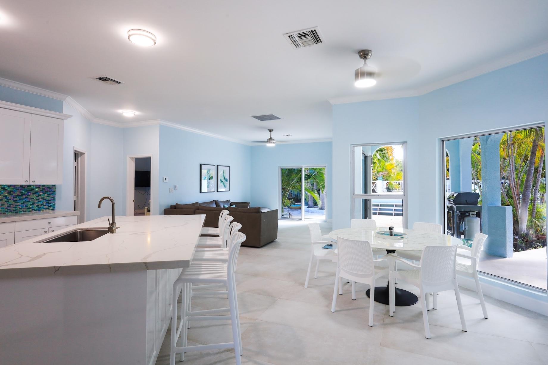 VILLA TROPICA SANDPIPER AVENUE-LEEWARD