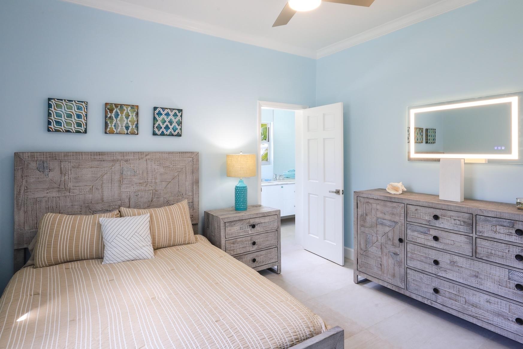 VILLA TROPICA SANDPIPER AVENUE-LEEWARD