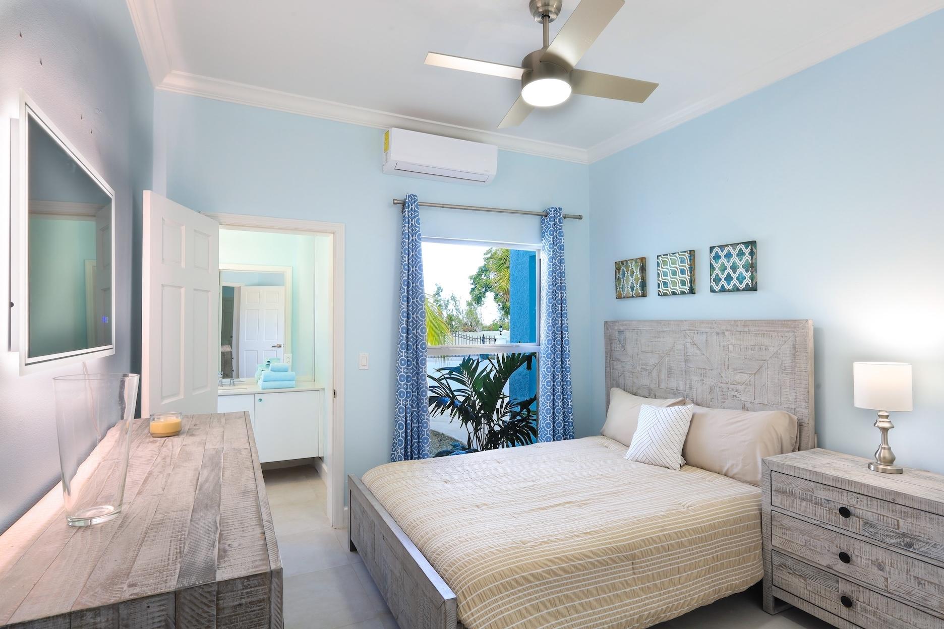 VILLA TROPICA SANDPIPER AVENUE-LEEWARD
