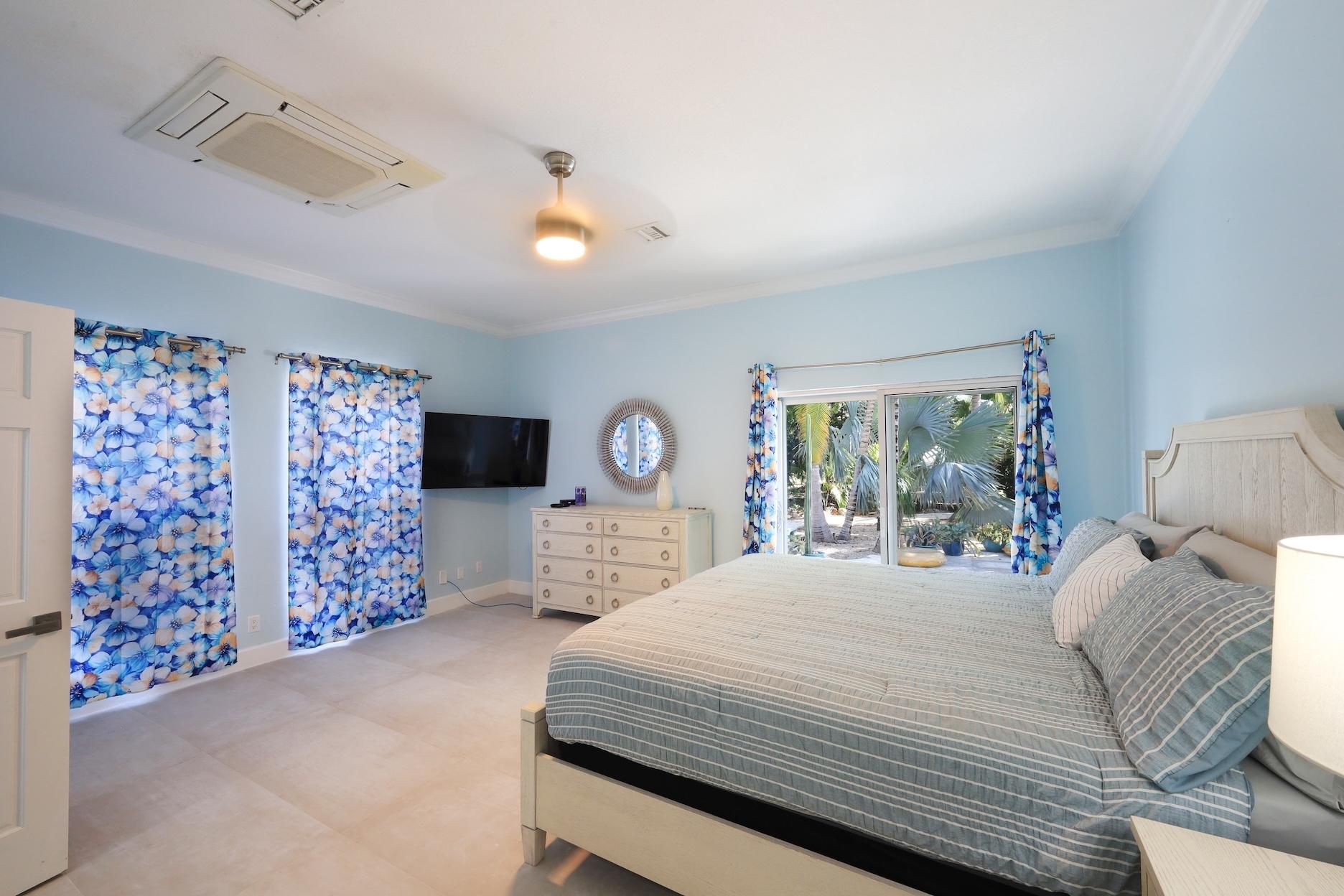 VILLA TROPICA SANDPIPER AVENUE-LEEWARD
