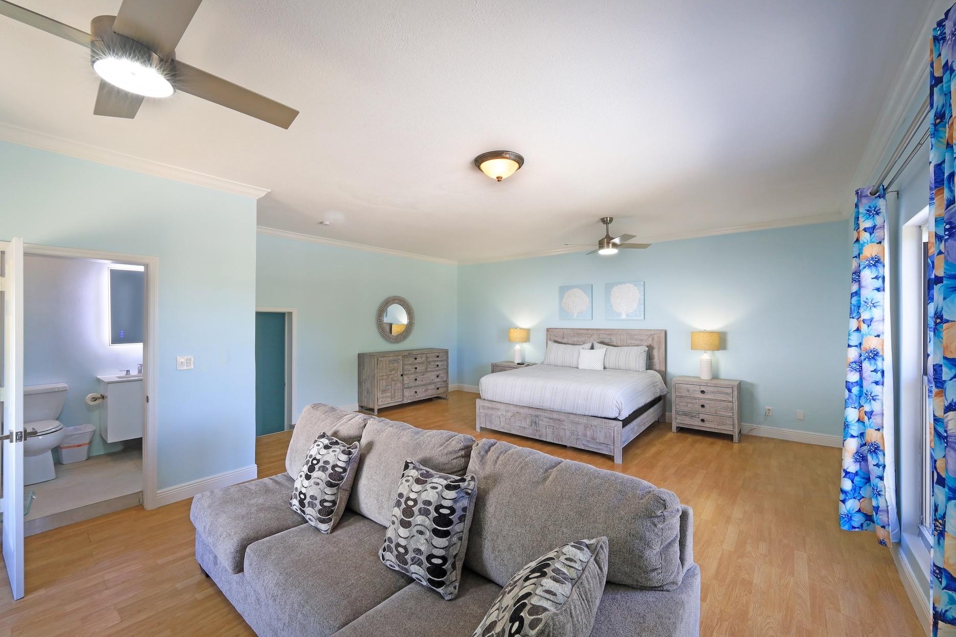 VILLA TROPICA SANDPIPER AVENUE-LEEWARD