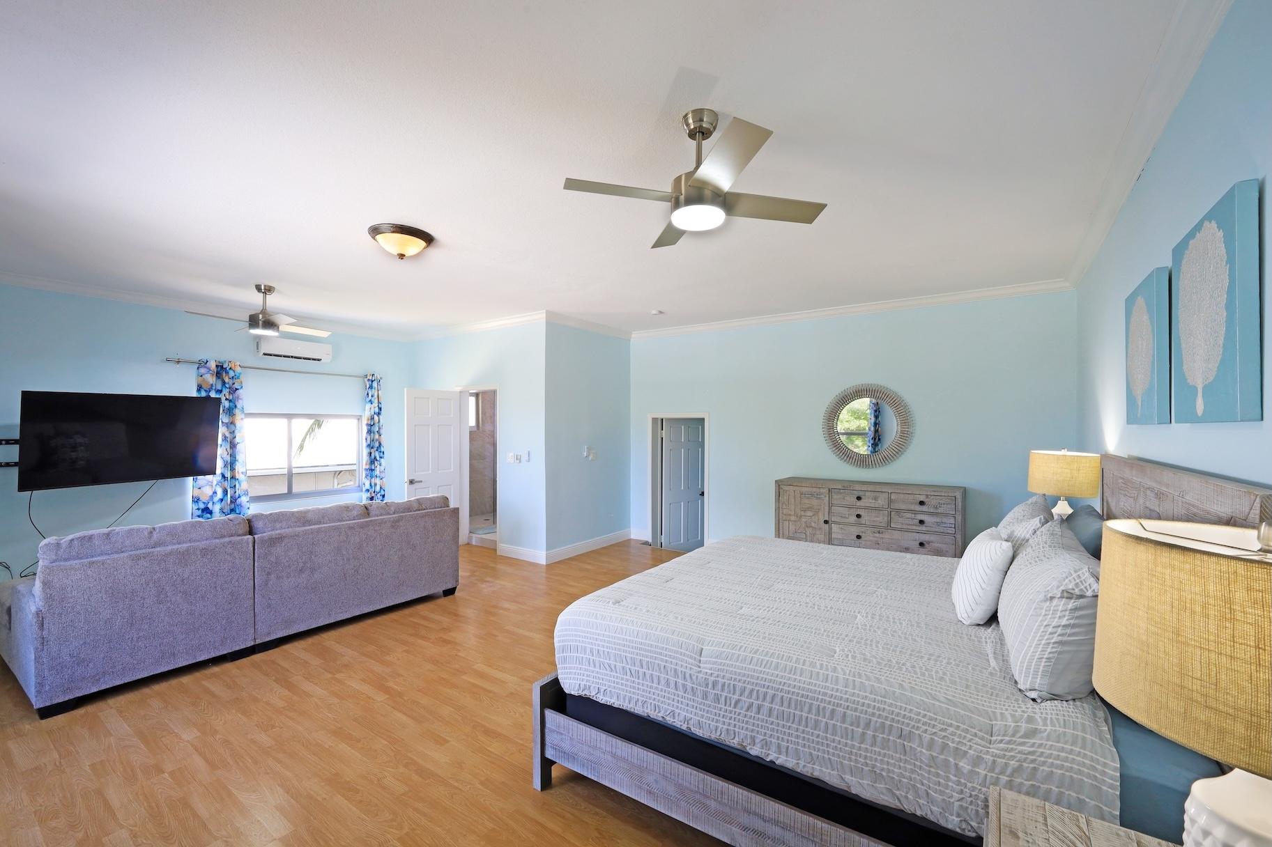 VILLA TROPICA SANDPIPER AVENUE-LEEWARD