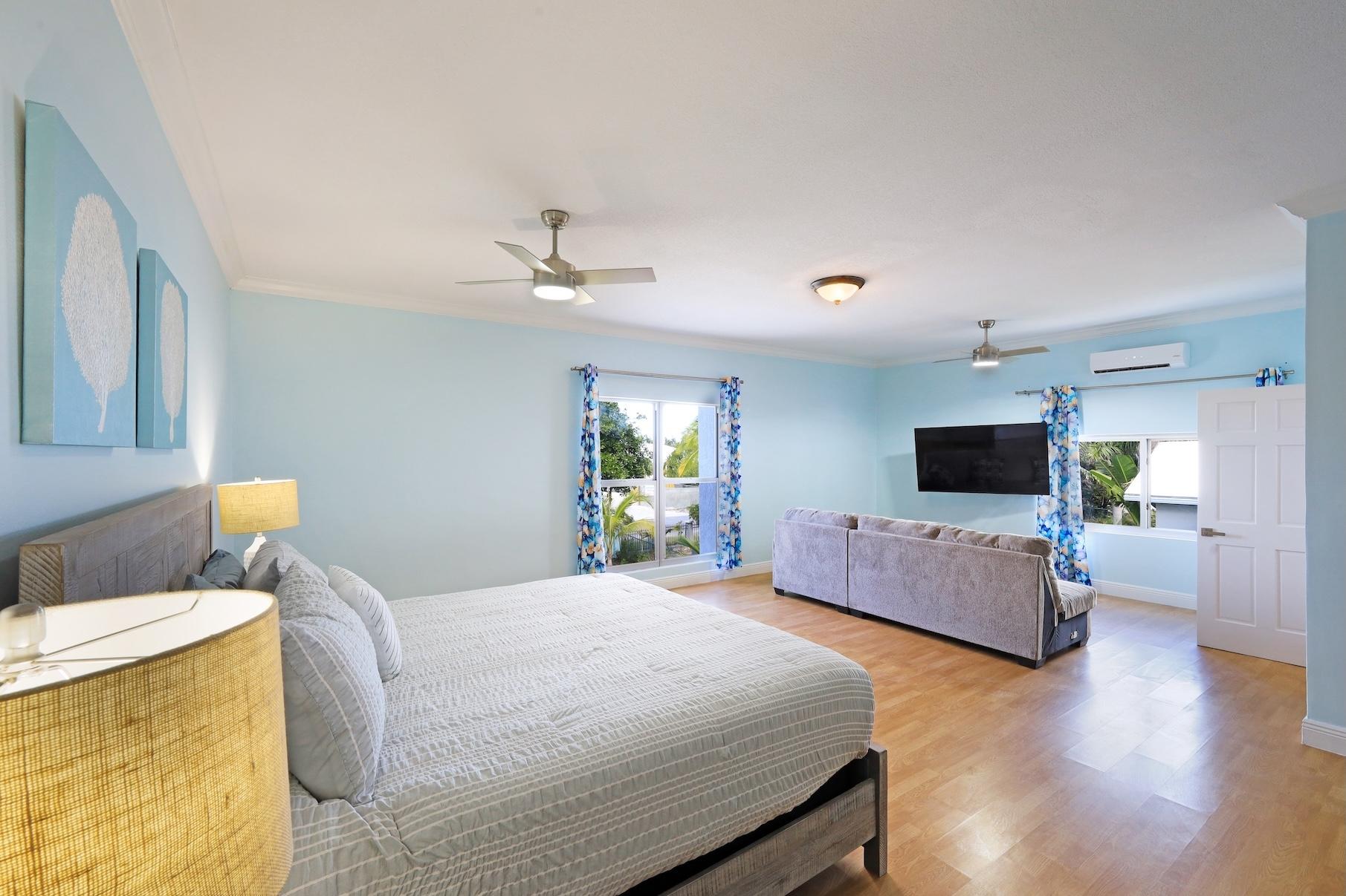 VILLA TROPICA SANDPIPER AVENUE-LEEWARD