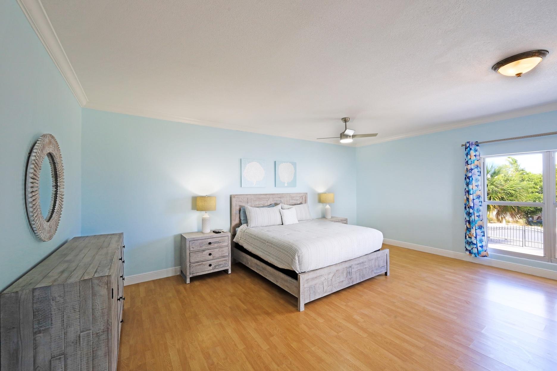 VILLA TROPICA SANDPIPER AVENUE-LEEWARD