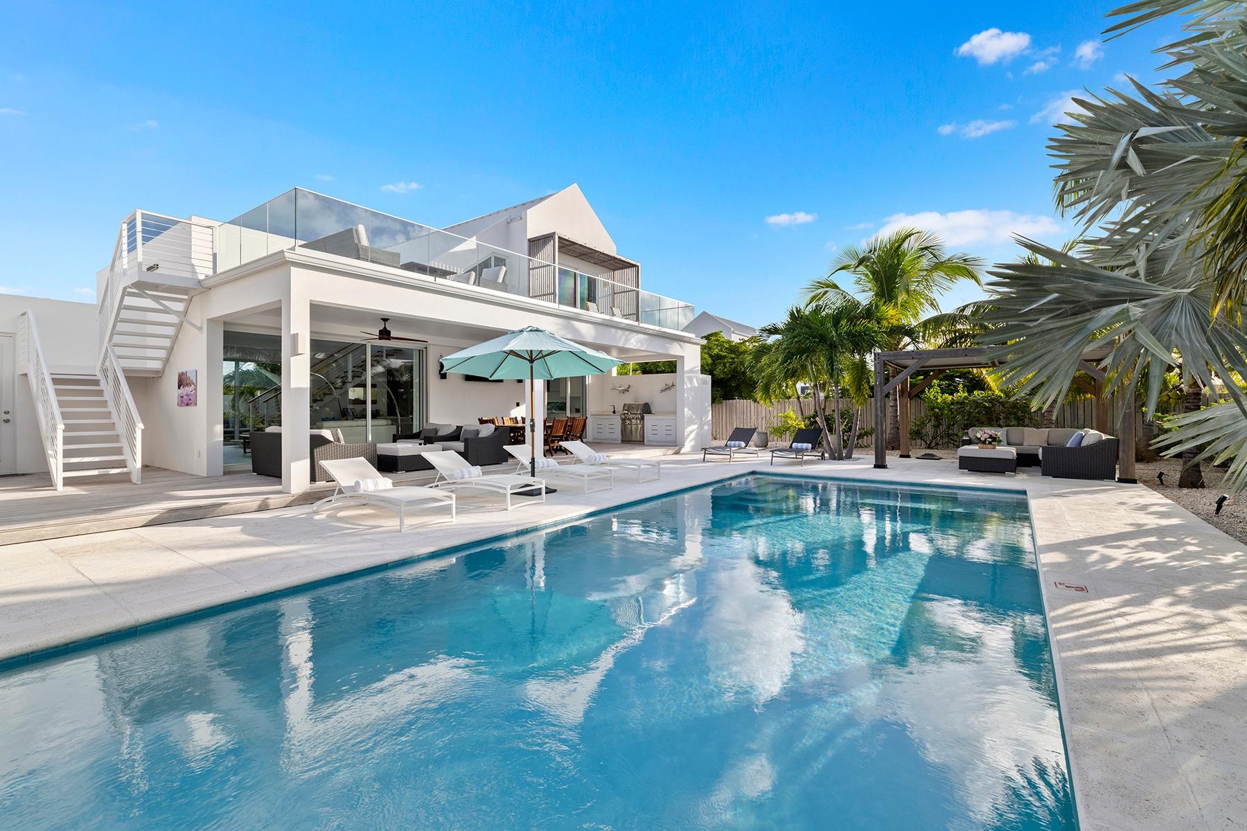 15 SUNSET BEACH VILLAS — photo 2