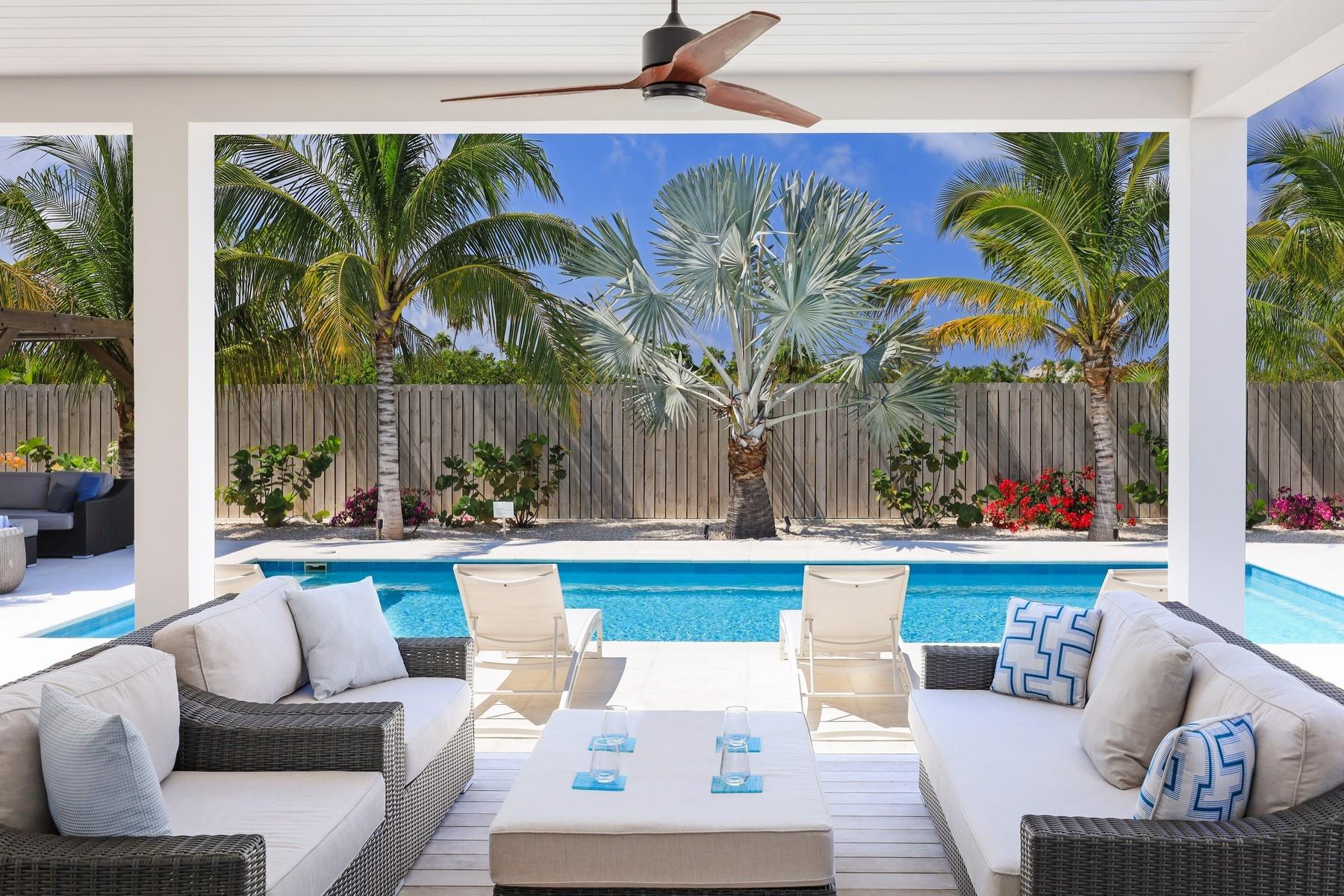 15 SUNSET BEACH VILLAS — photo 3