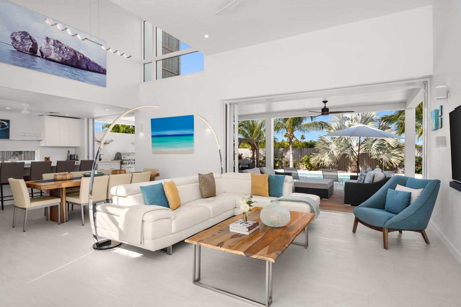 15 SUNSET BEACH VILLAS — photo 4