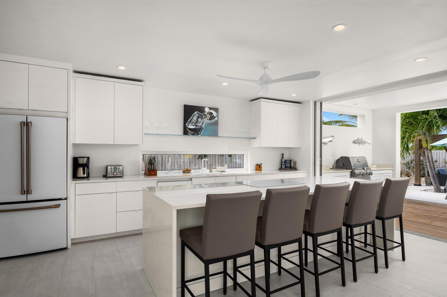 Sunset Beach Villa Unparalleled 21