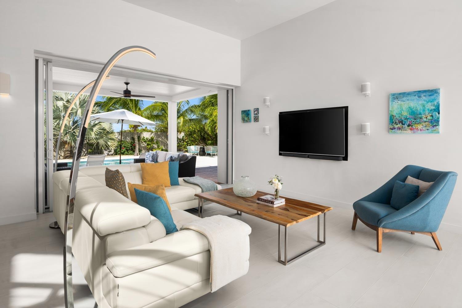 Sunset Beach Villa Unparalleled 21
