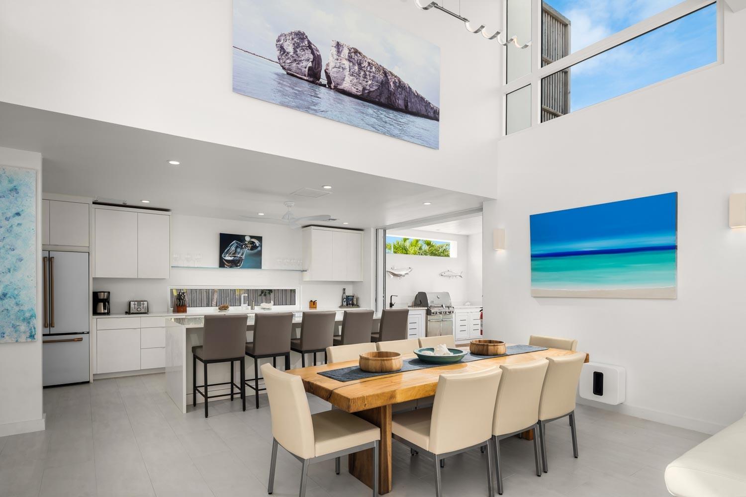 Sunset Beach Villa Unparalleled 21