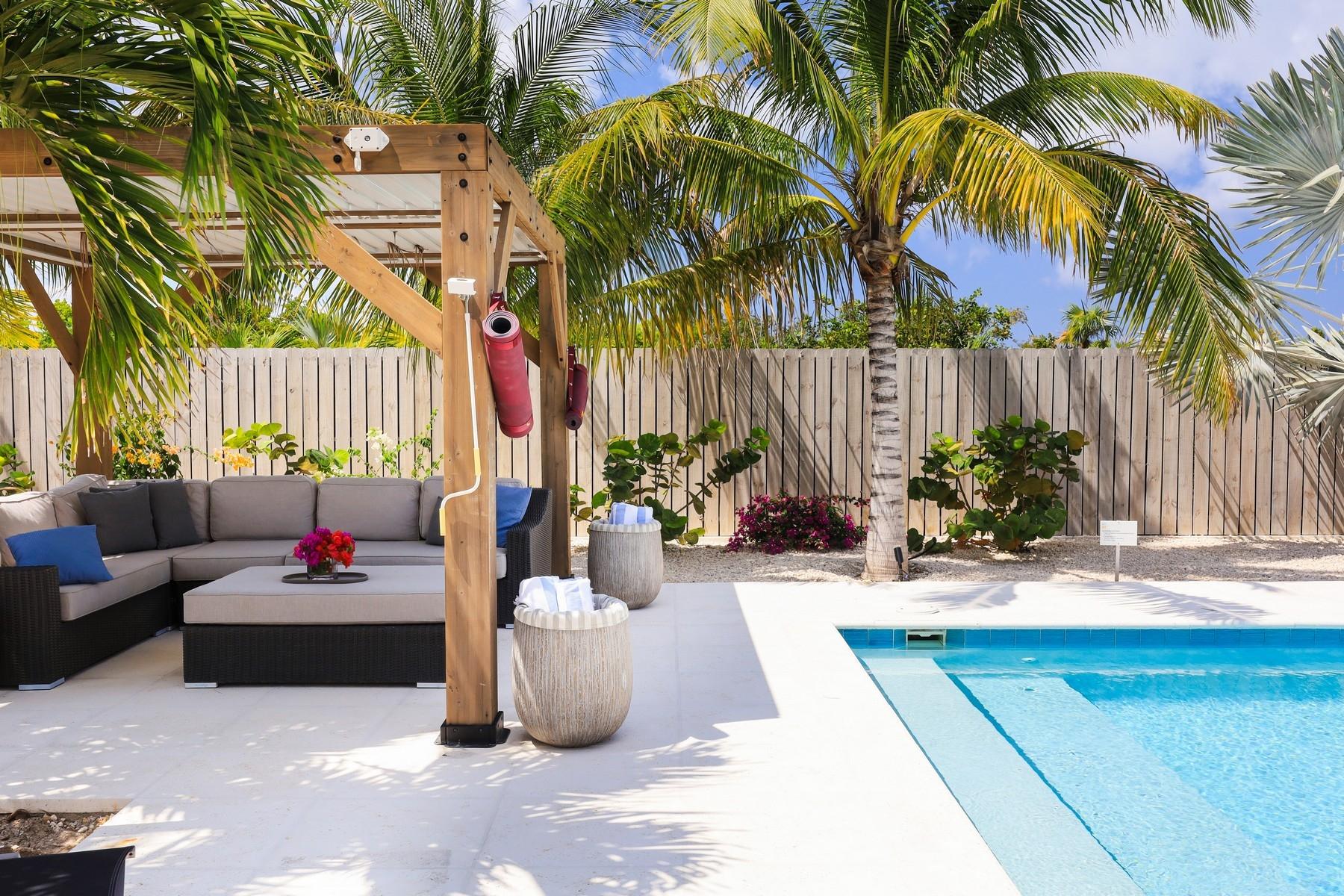 Sunset Beach Villa Unparalleled 21