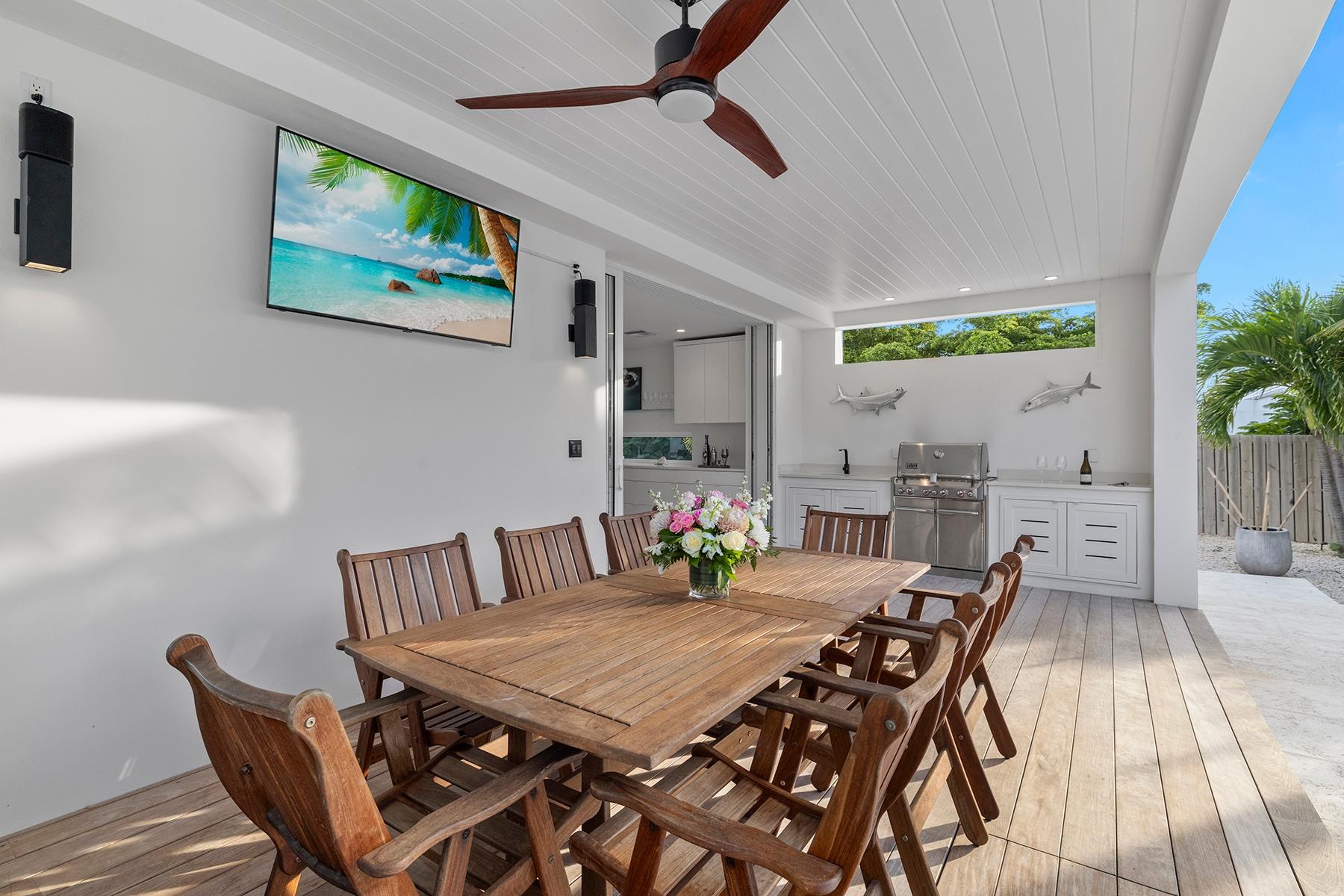 Sunset Beach Villa Unparalleled 21