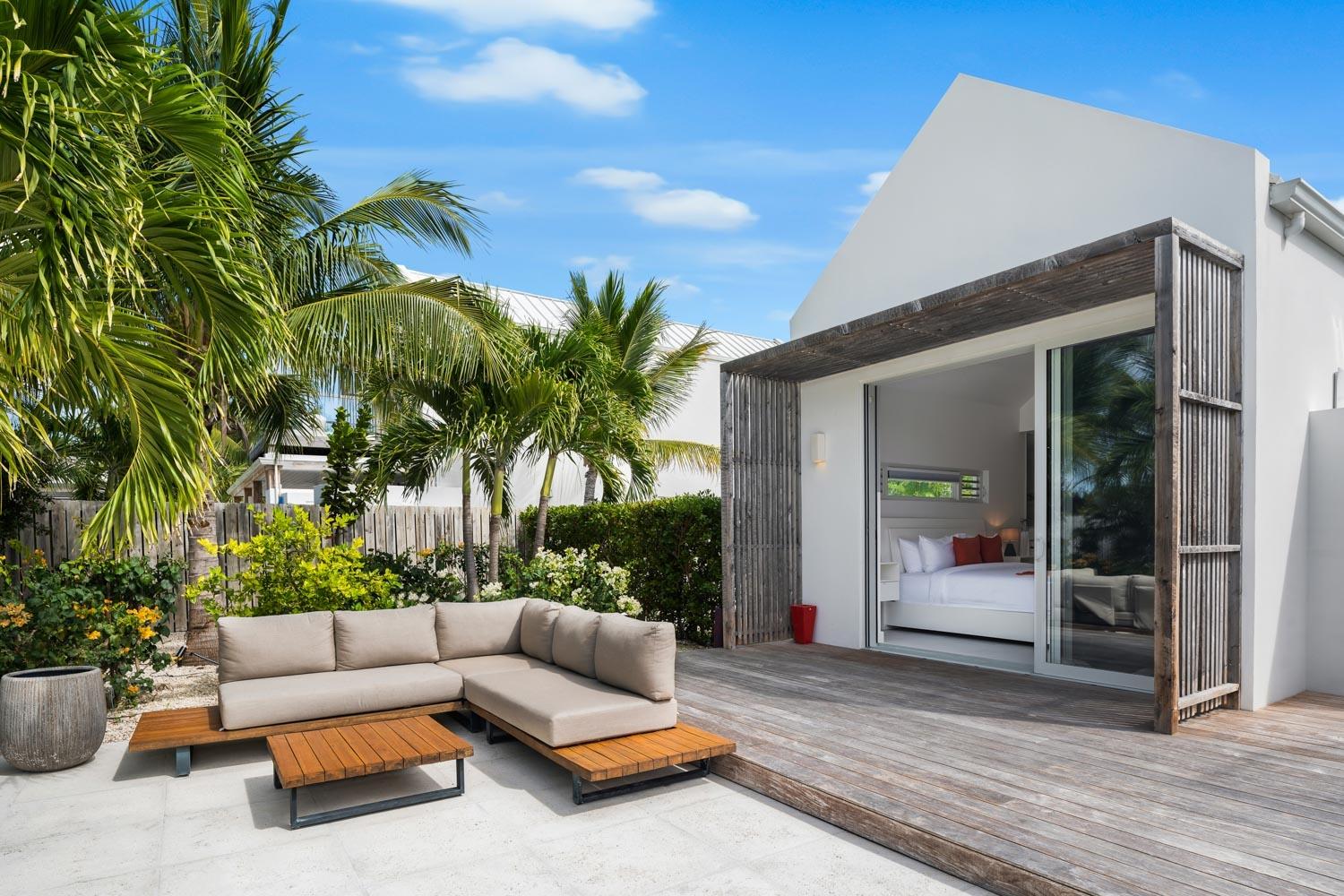 Sunset Beach Villa Unparalleled 21