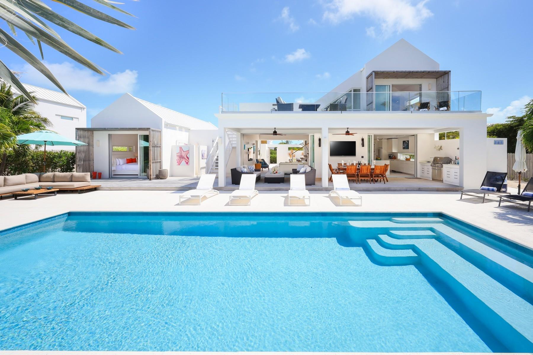 Sunset Beach Villa Unparalleled 21
