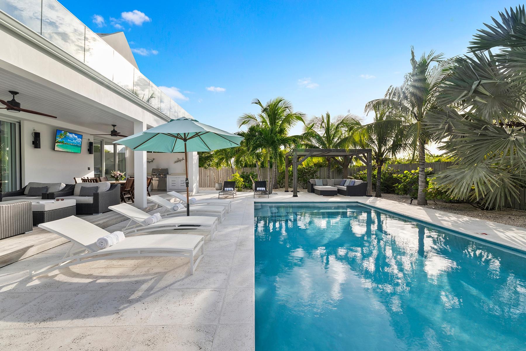 Sunset Beach Villa Unparalleled 21