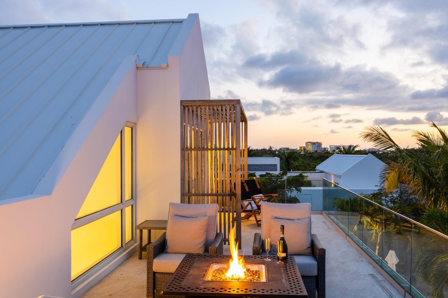 Sunset Beach Villa Unparalleled 21