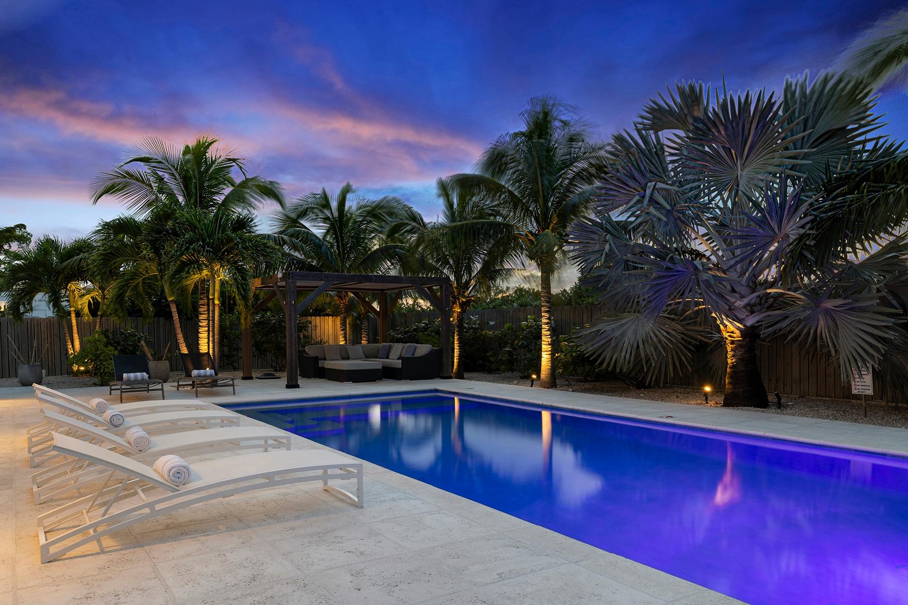 Sunset Beach Villa Unparalleled 21