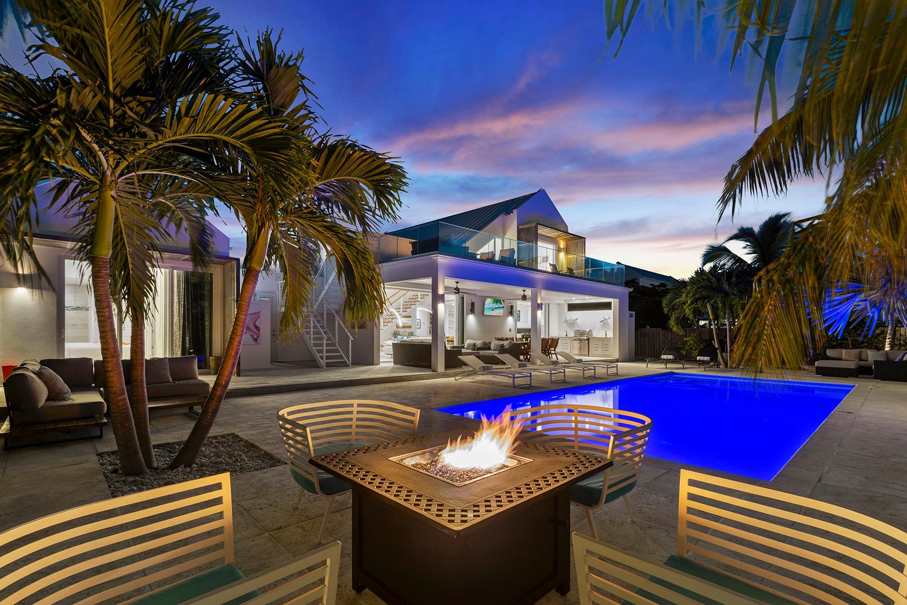 Sunset Beach Villa Unparalleled 21