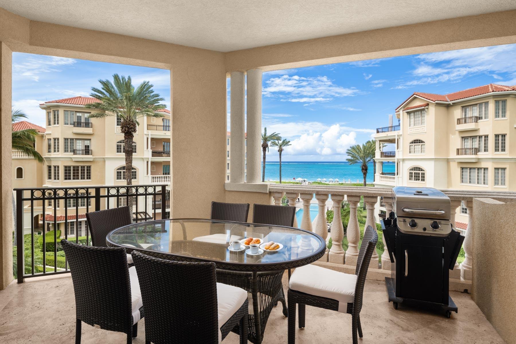 THE SOMERSET ON GRACE BAY — photo 2