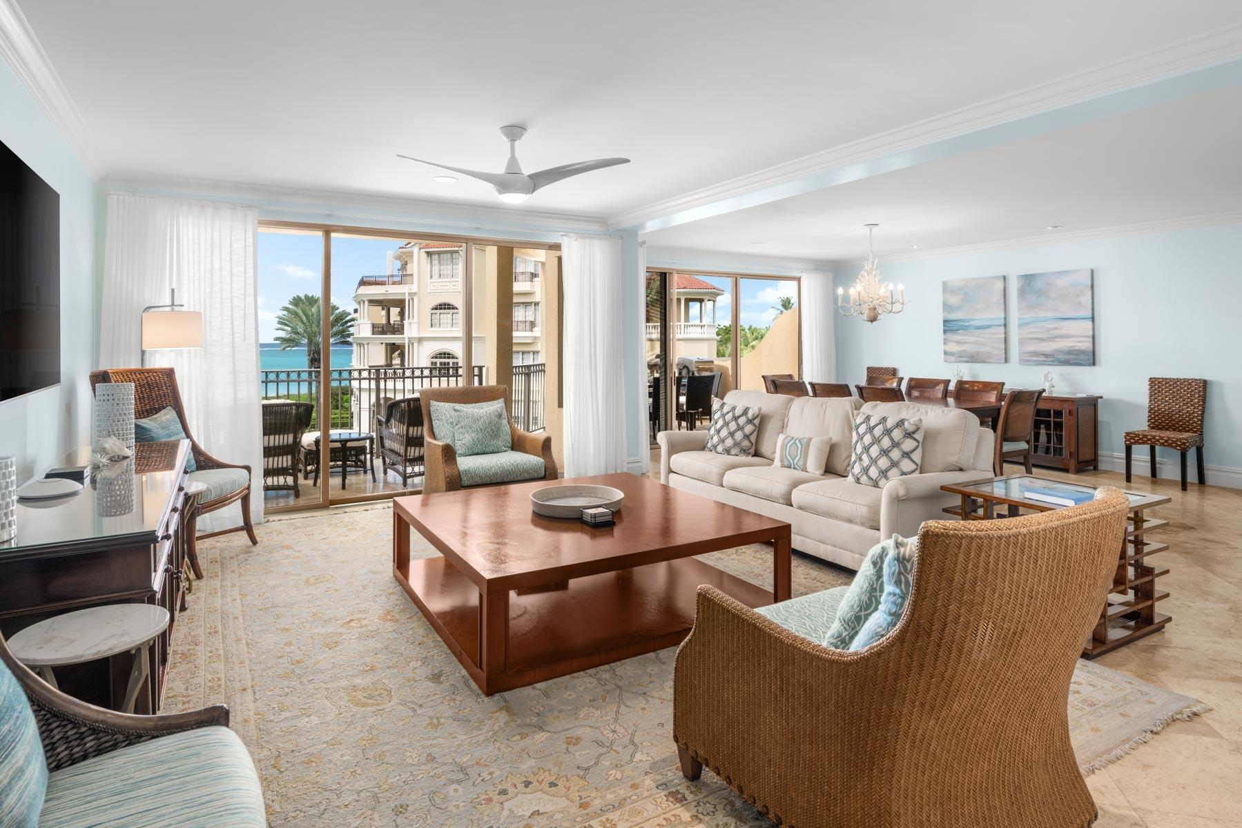 THE SOMERSET ON GRACE BAY — photo 4