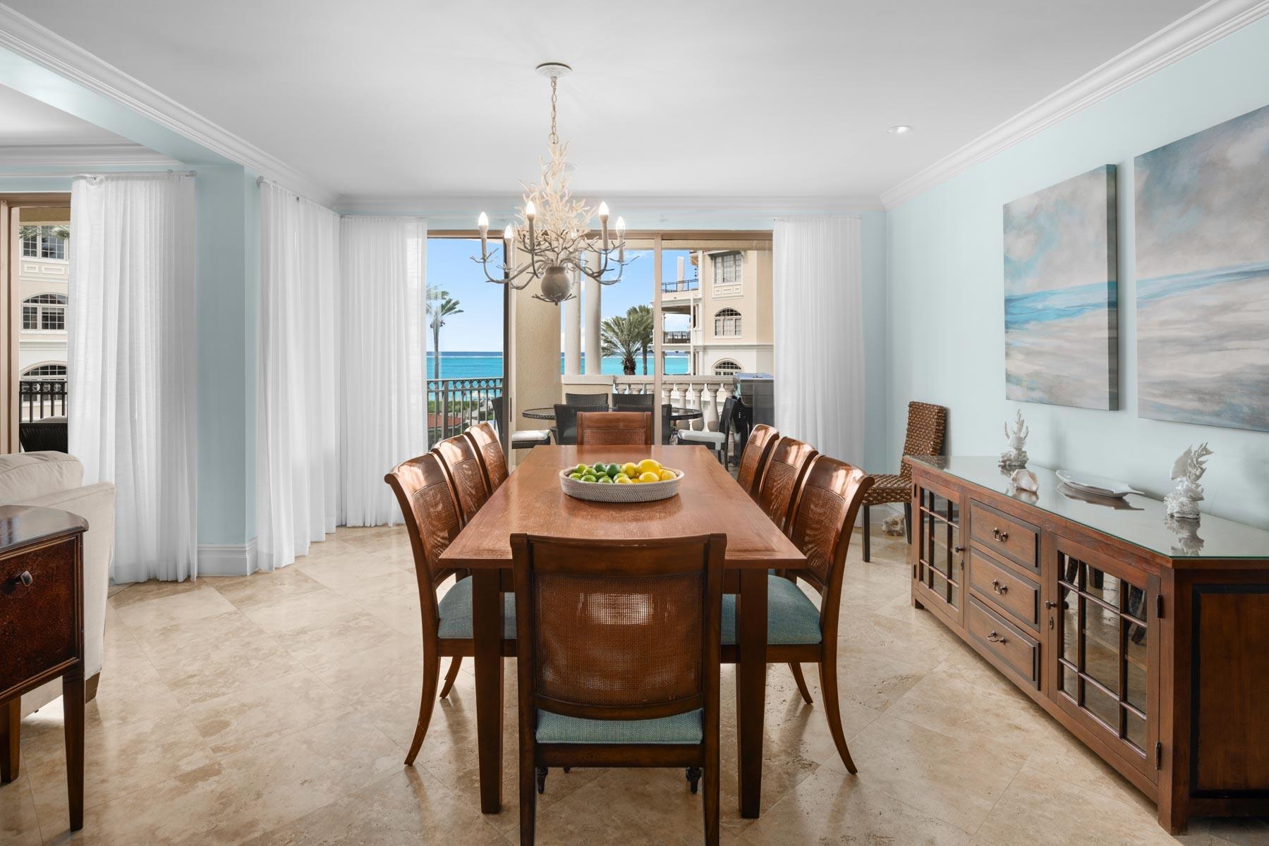 THE SOMERSET ON GRACE BAY — photo 5