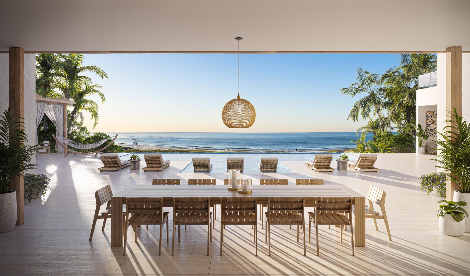 Lot 186 - Ambergris Cay