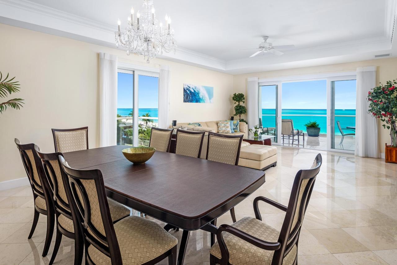THE PINNACLE ON GRACE BAY — photo 4
