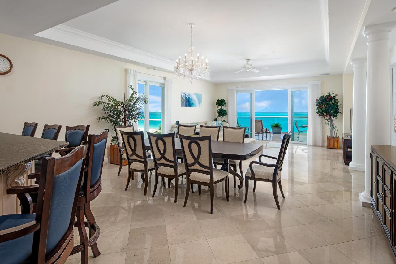 THE PINNACLE ON GRACE BAY — photo 5