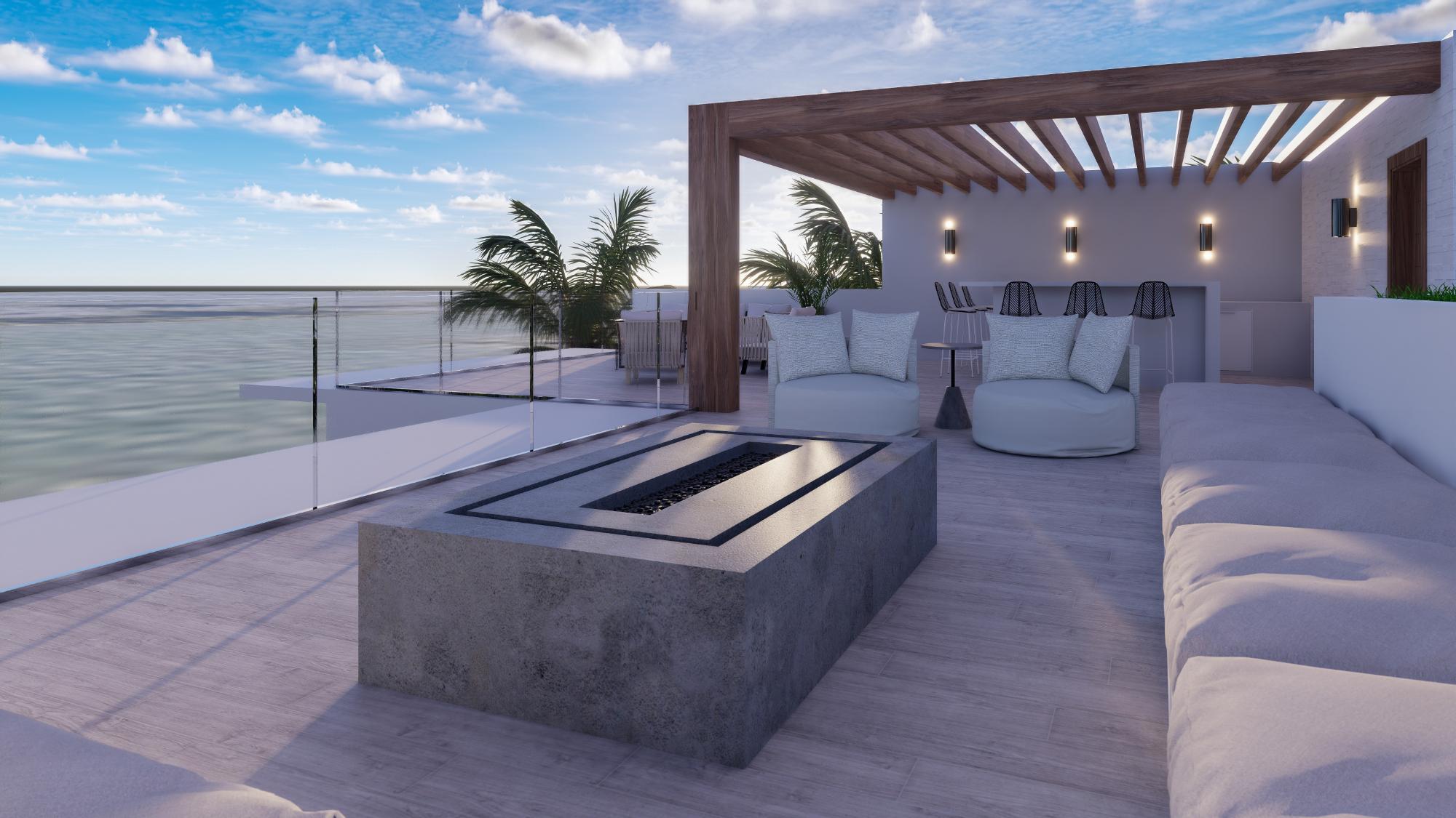 The Residences At Hawksbill