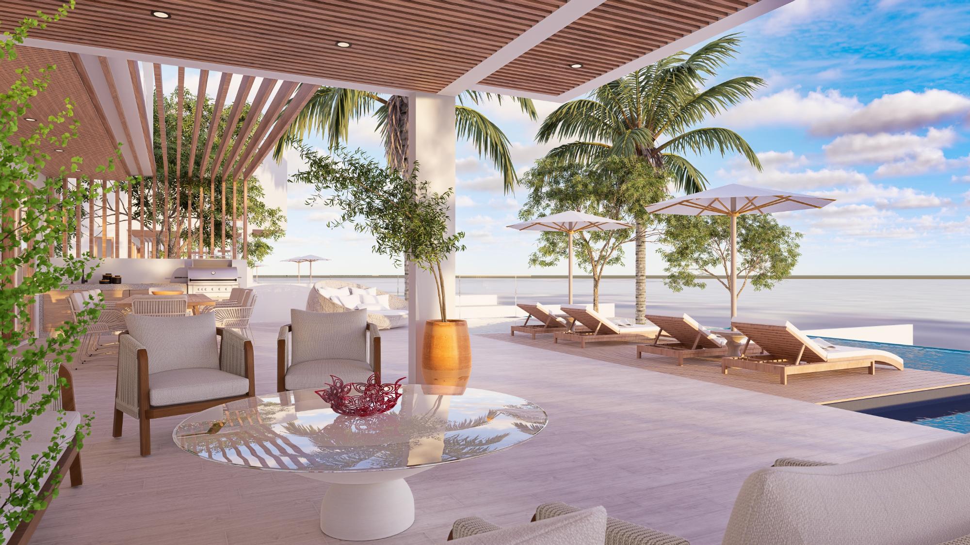 The Residences At Hawksbill