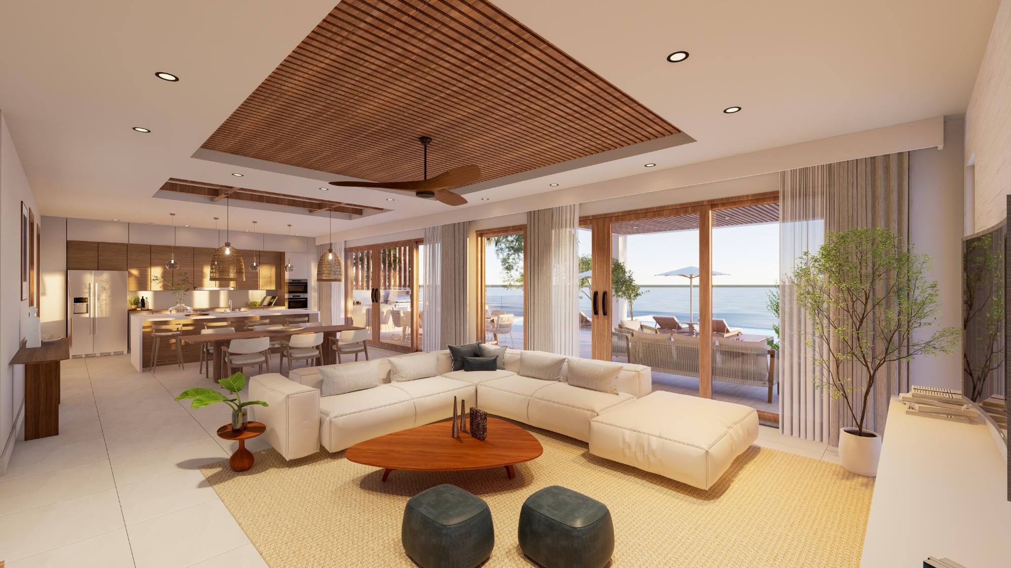 The Residences At Hawksbill
