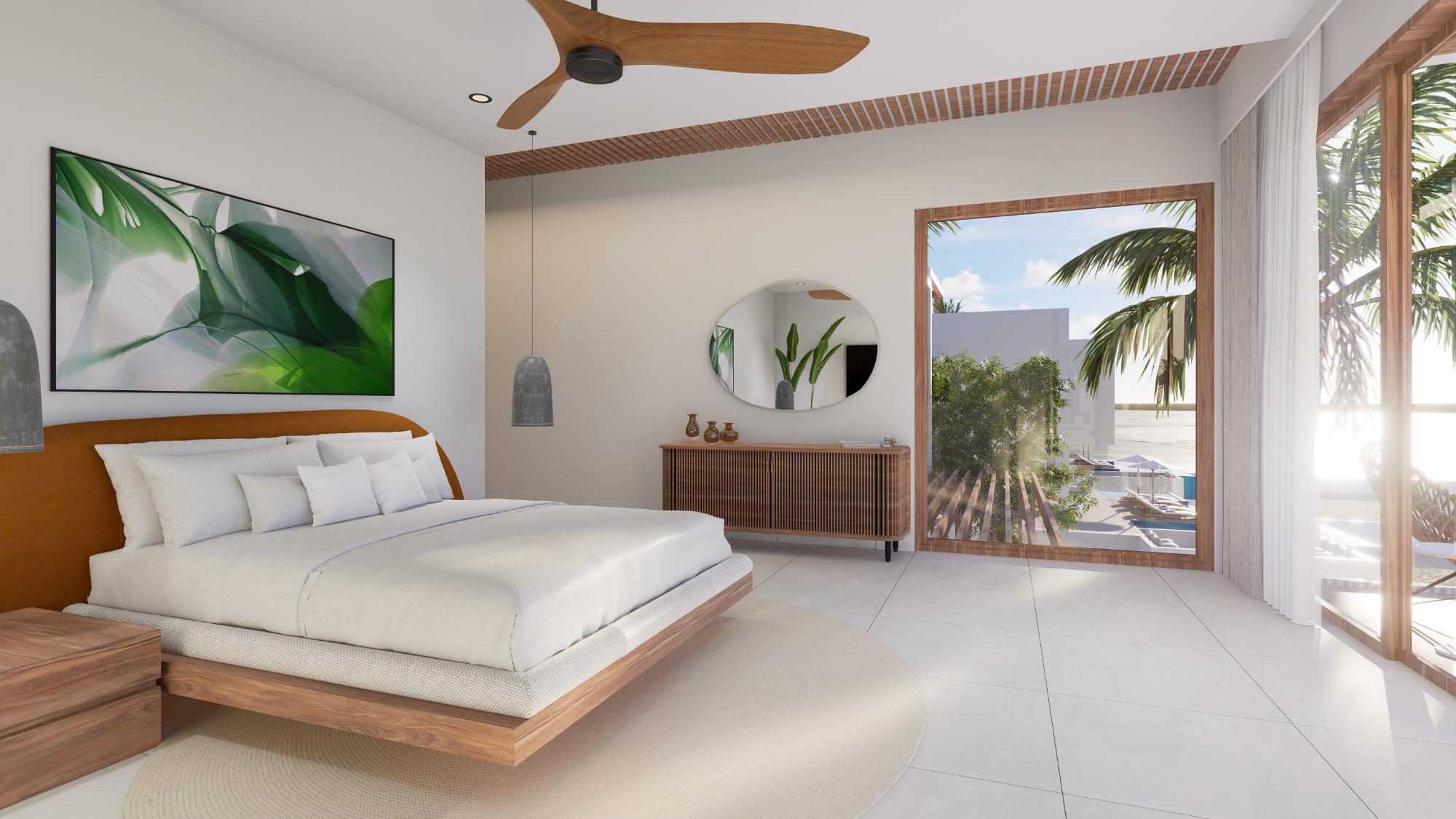 The Residences At Hawksbill