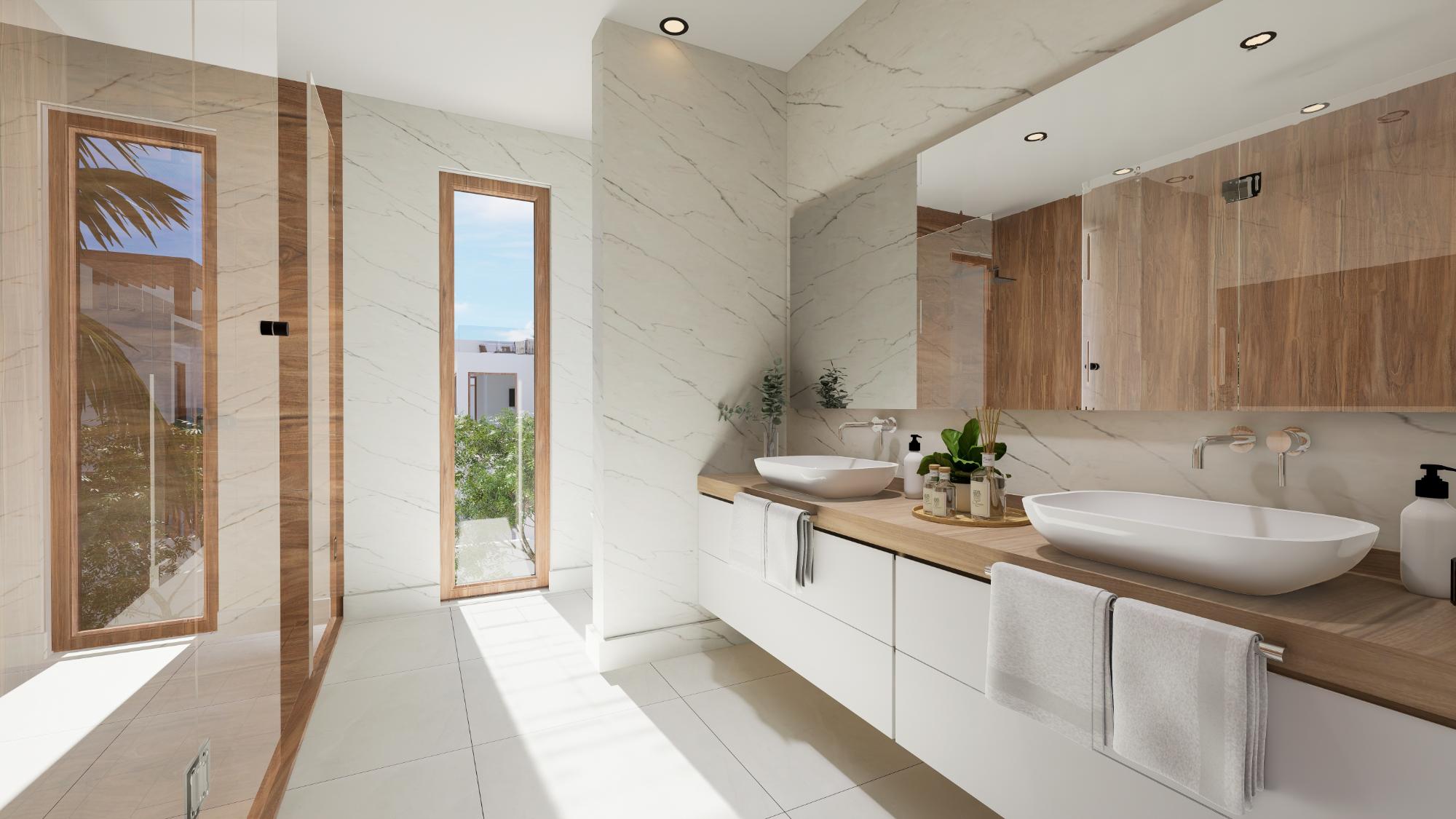 The Residences At Hawksbill