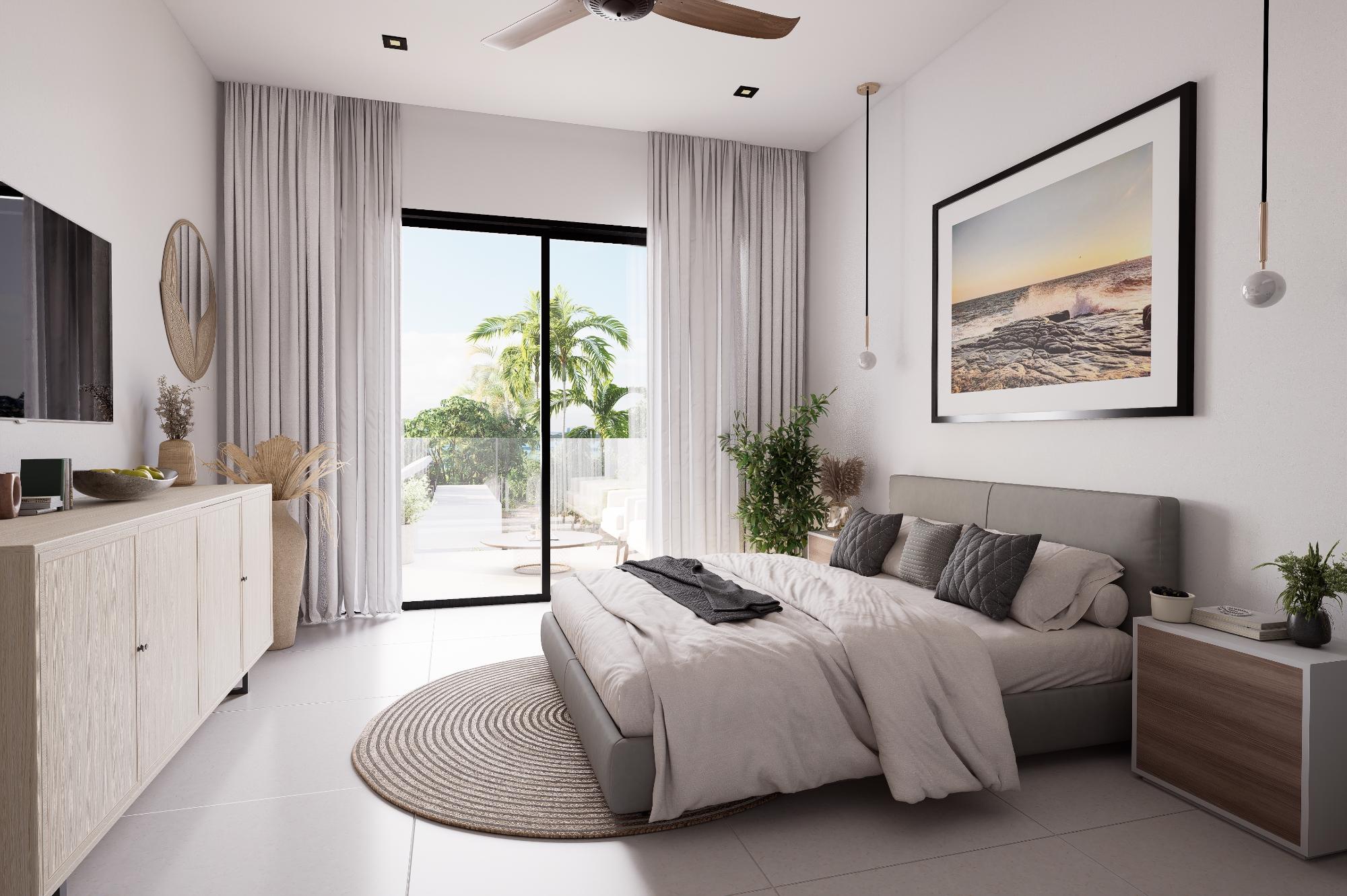 The Residences At Hawksbill