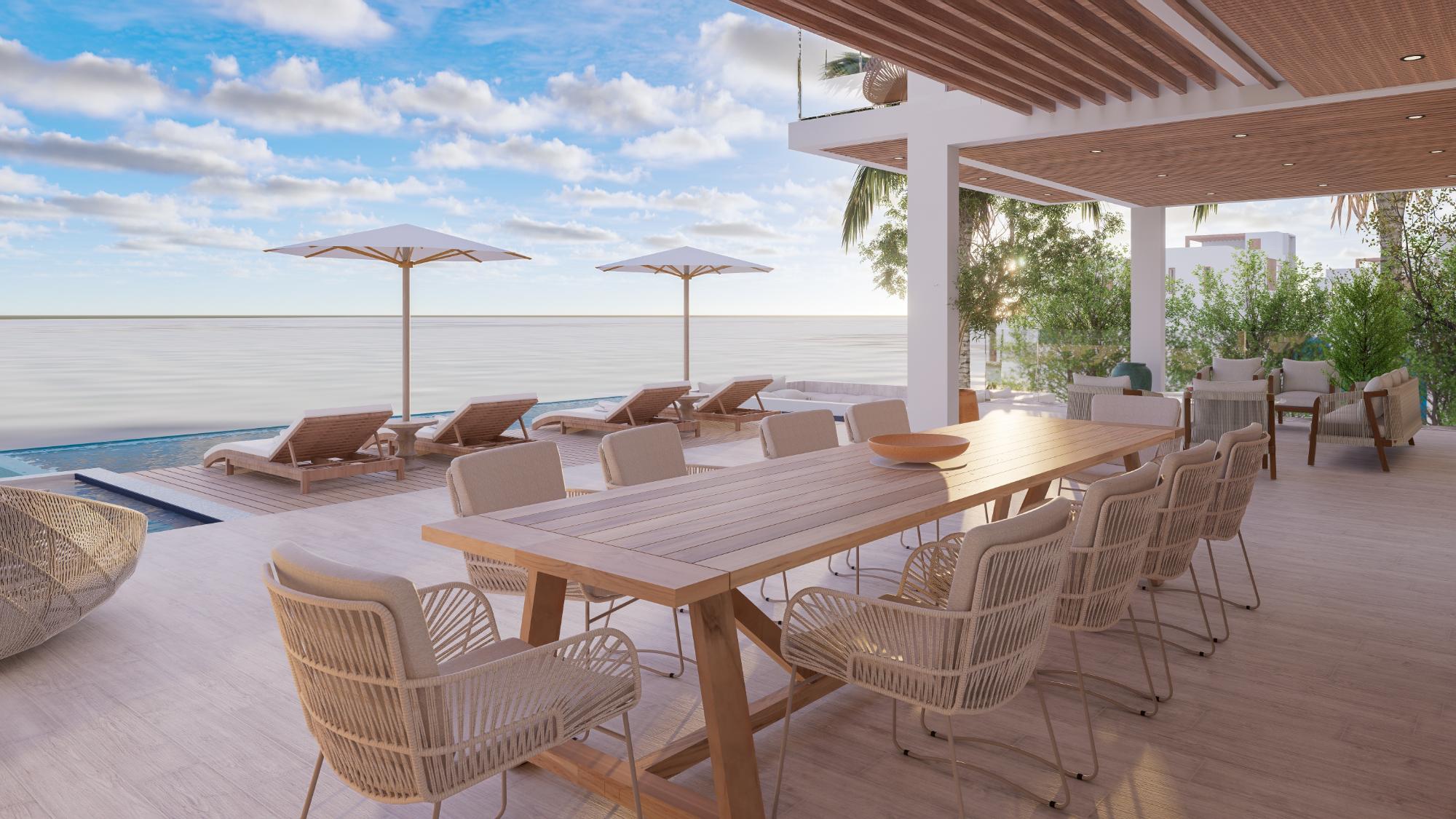 The Residences At Hawksbill
