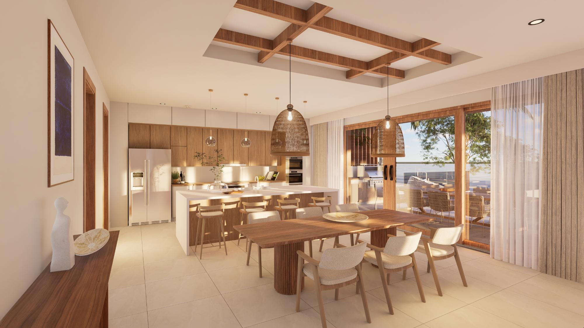 The Residences At Hawksbill