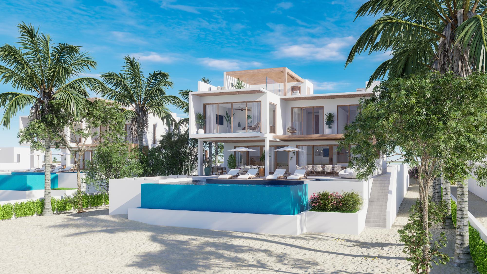The Residences At Hawksbill