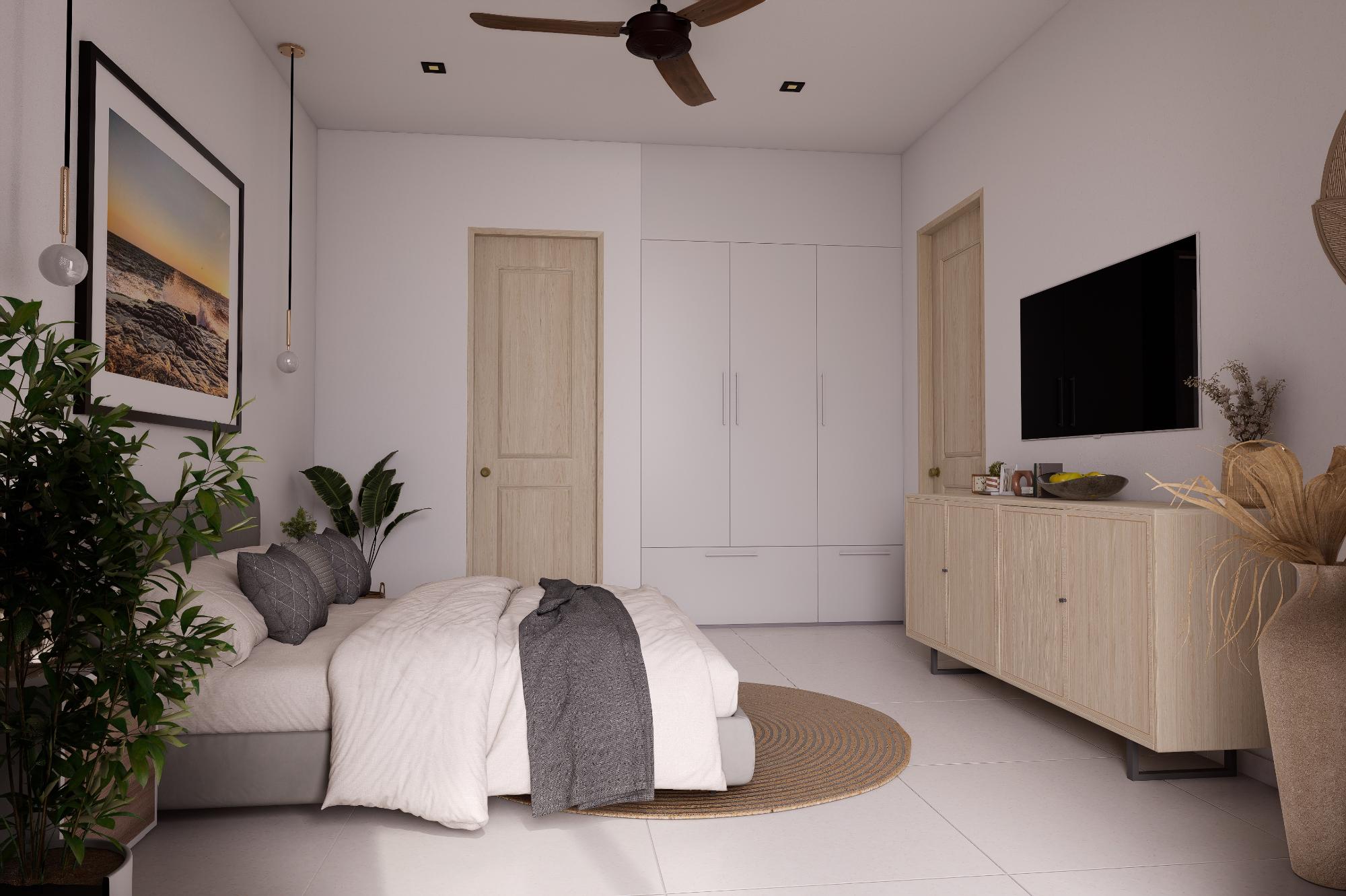 The Residences At Hawksbill